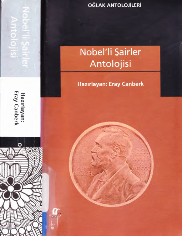 Nobelli Şairler Antolojisi PDF – Eray Canberk