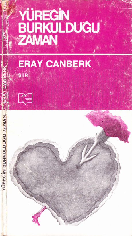 Yüreğin Burkulduğu Zaman PDF – Eray Canberk