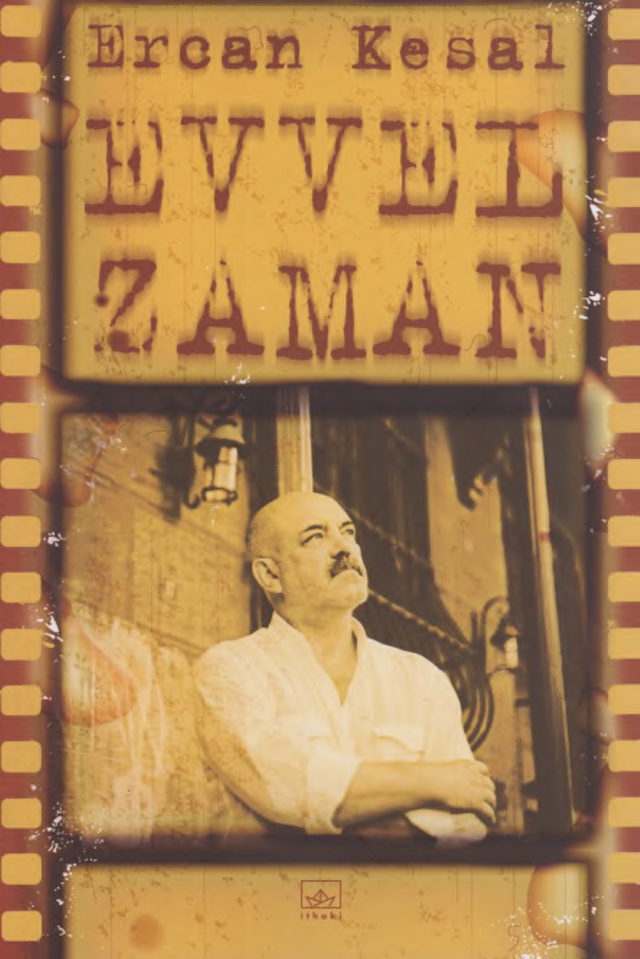 Evvel Zaman PDF – Ercan Kesal