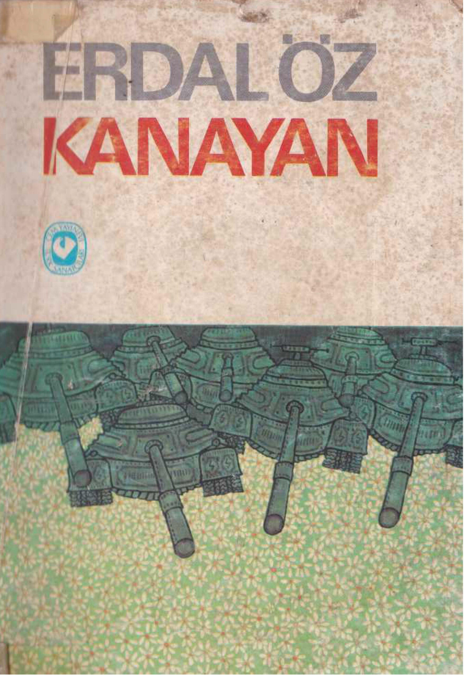 Kanayan PDF – Erdal Öz