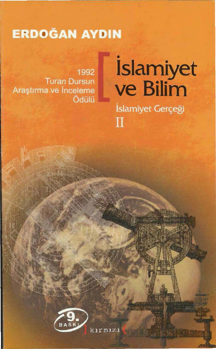 İslamiyet Gerçeği Cilt II İslamiyet ve Bilim PDF – Erdoğan Aydın
