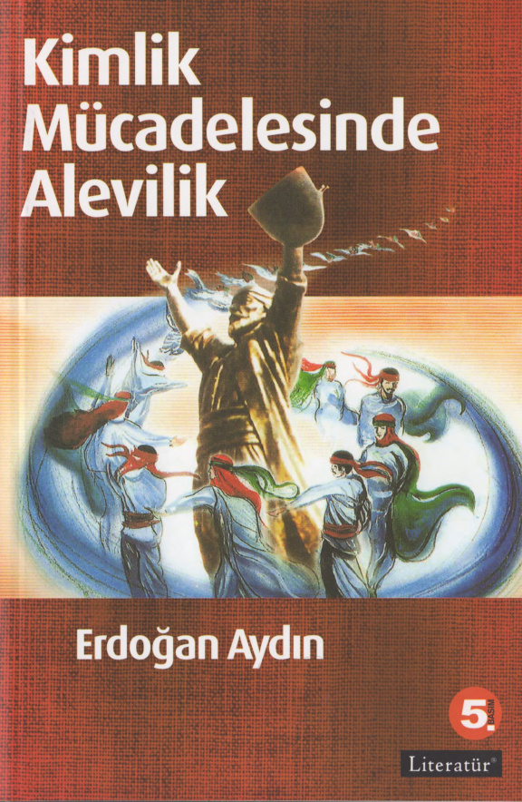 Kimlik Mücadelesinde Alevilik PDF – Erdoğan Aydın