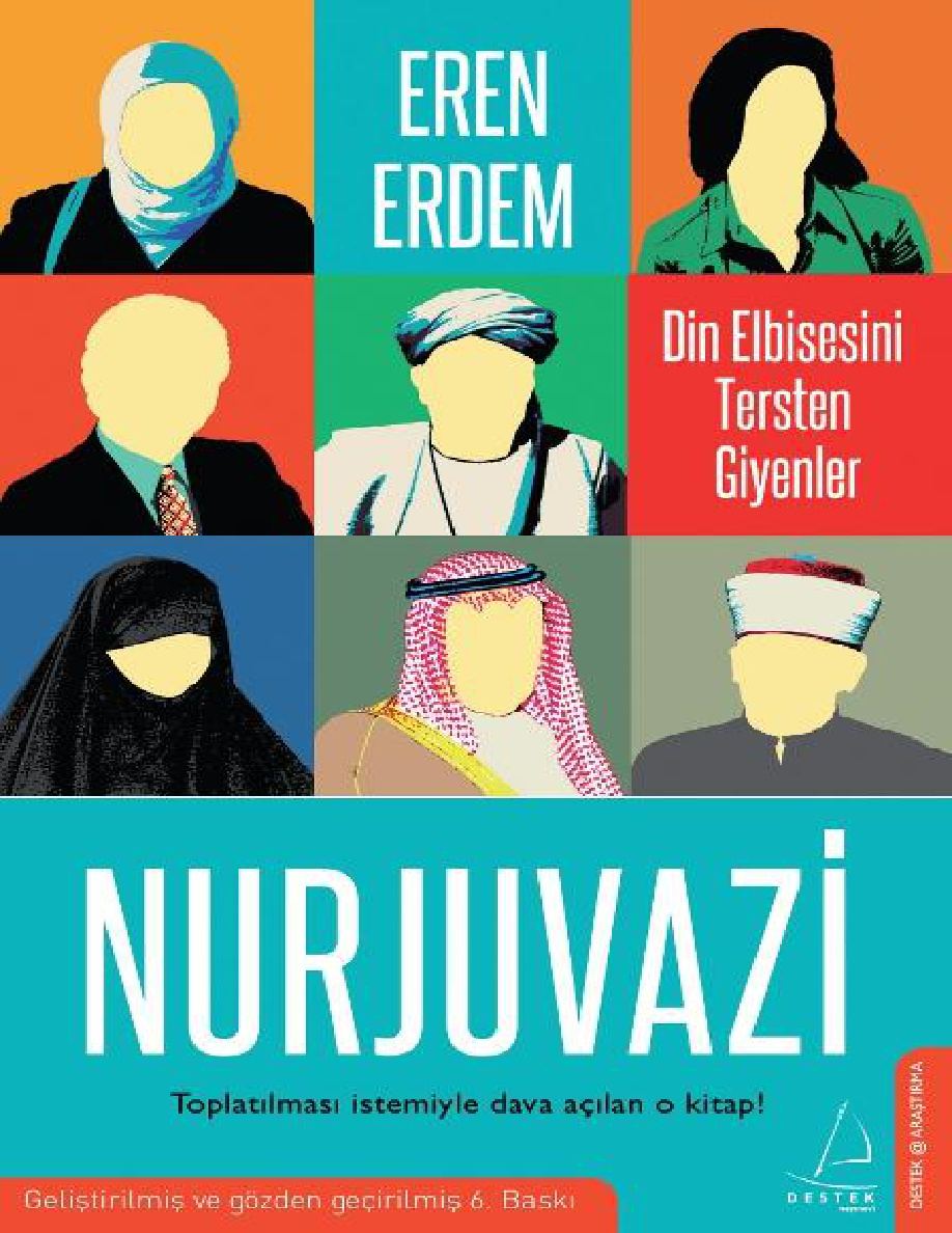 Nurjuvazi PDF – Eren Erdem