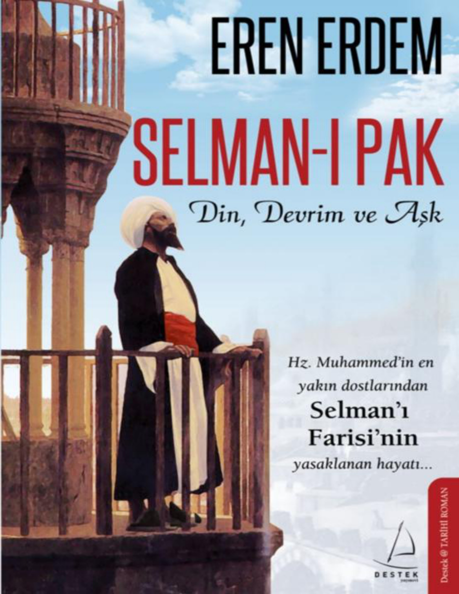 Selmanı Pak PDF – Eren Erdem