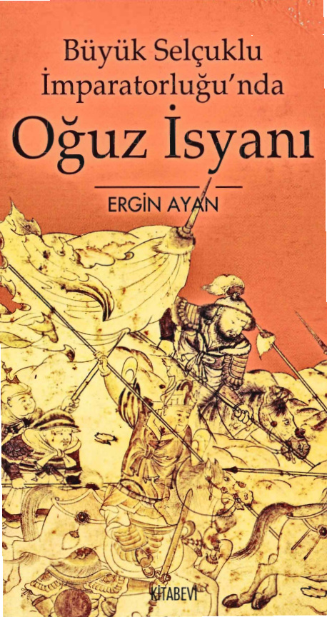 Oğuz İsyanı PDF – Ergin Ayan