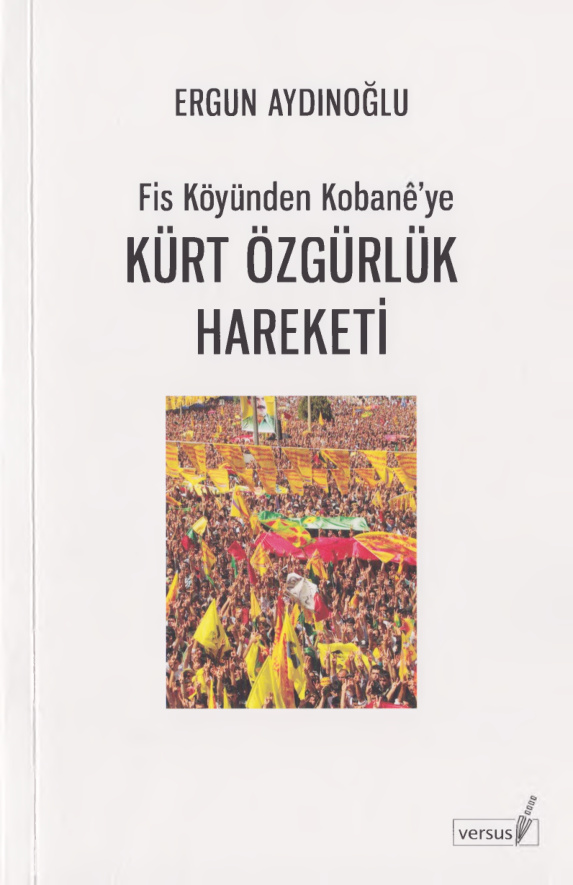 Kürt Özgürlük Hareketi PDF – Ergun Aydınoğlu