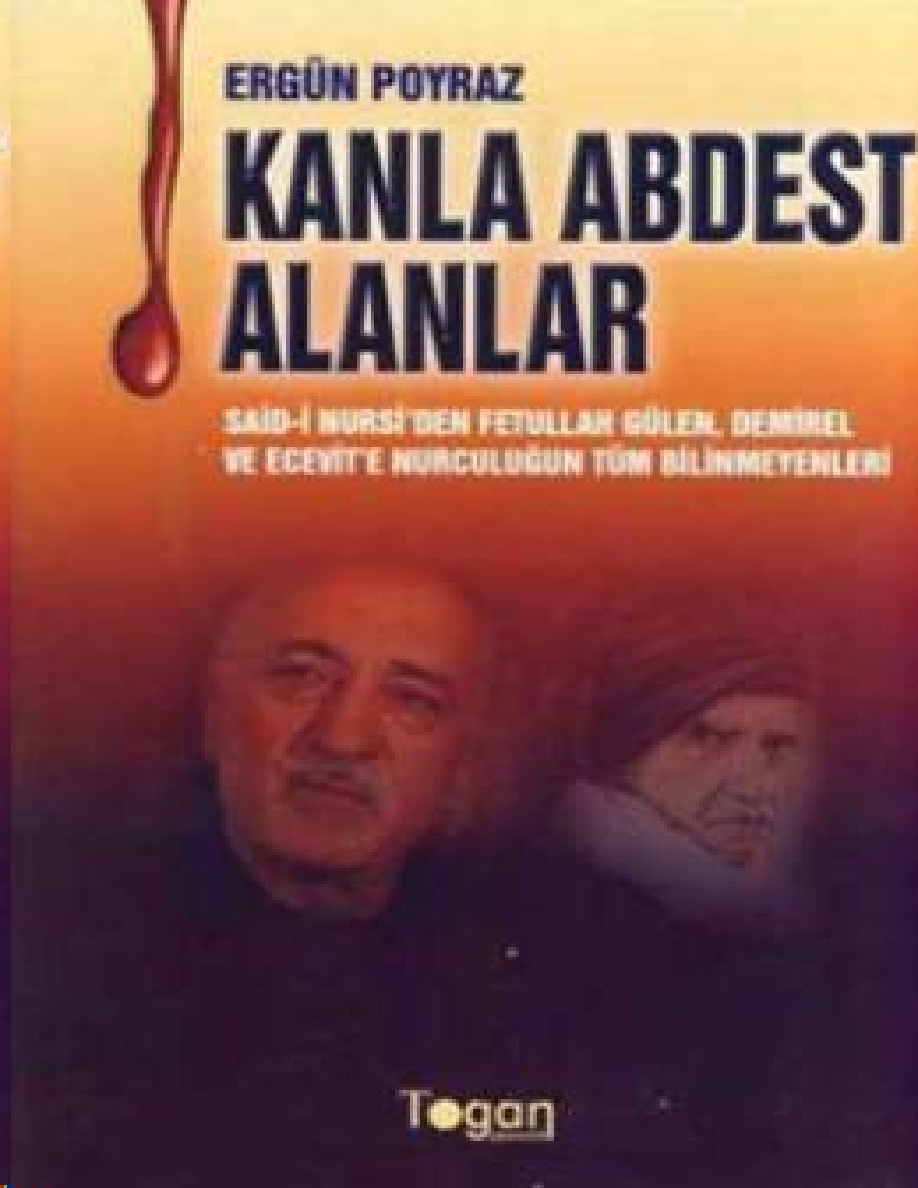 Kanla Abdest Alanlar PDF – Ergün Poyraz