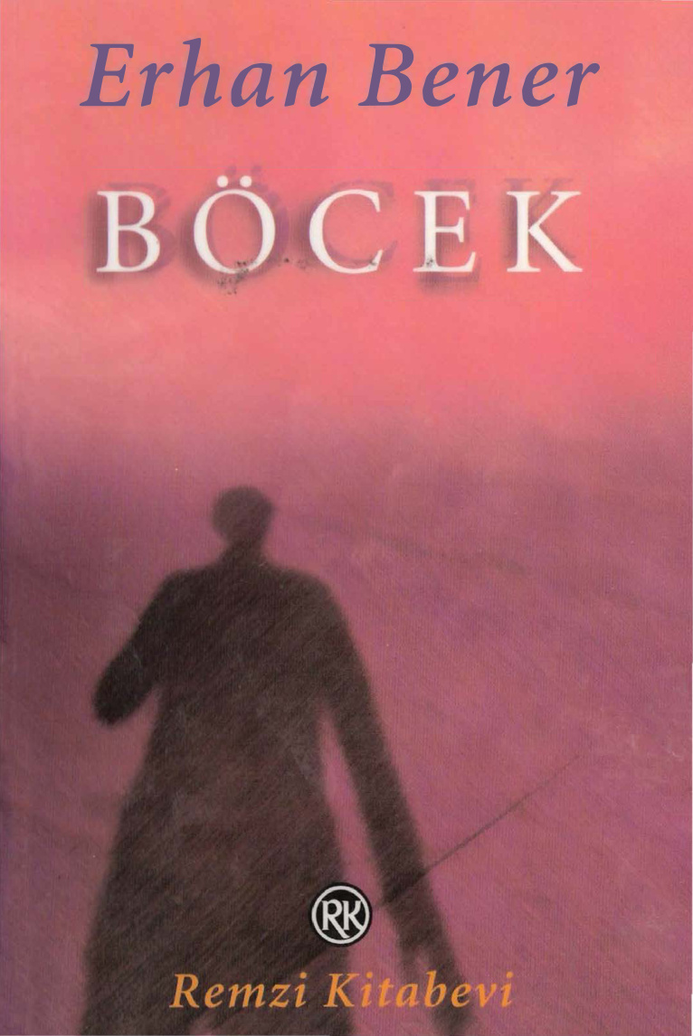 Böcek PDF - Erhan Bener 5 Böcek PDF – Erhan Bener
