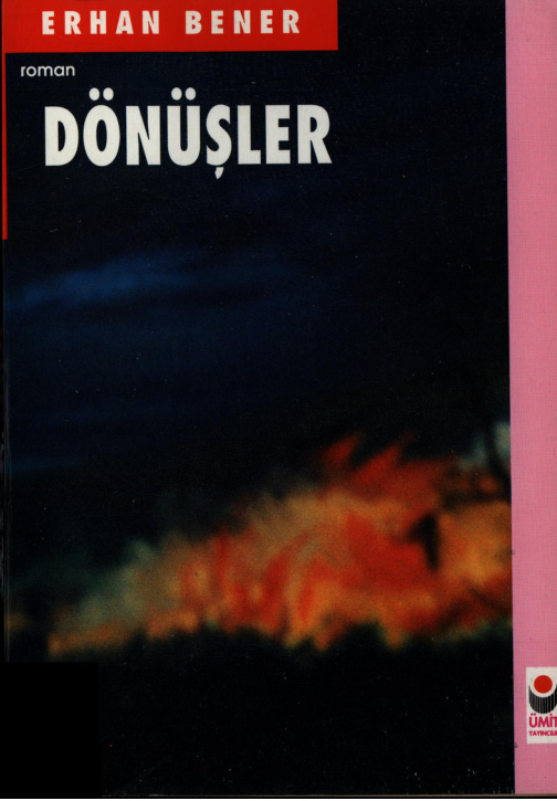 Dönüşler PDF - Erhan Bener 4 Dönüşler PDF – Erhan Bener