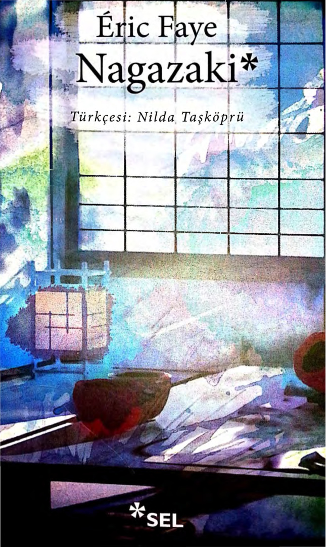 Nagazaki PDF – Eric Faye
