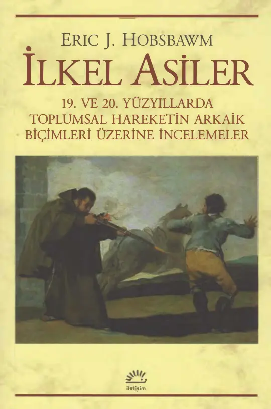 İlkel Asiler PDF – Eric J. Hobsbawm