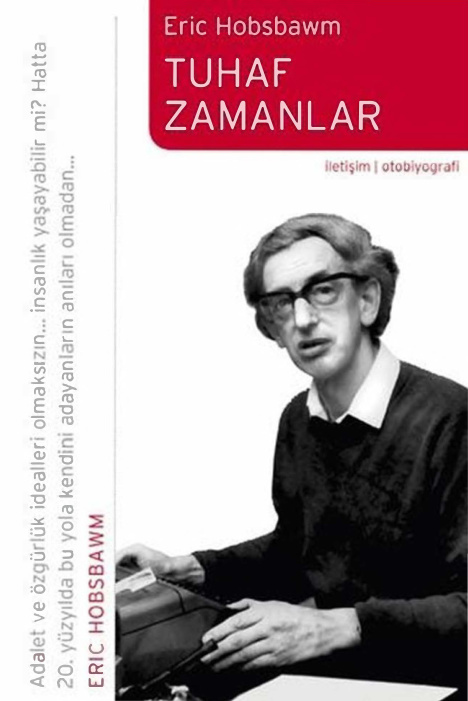 Tuhaf Zamanlar PDF – Eric J. Hobsbawm