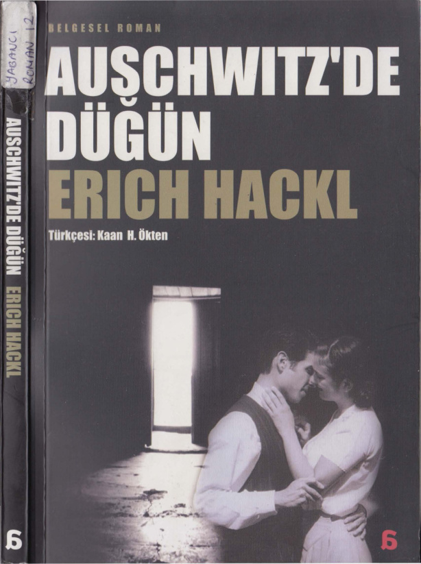 Auschwıtz’de Düğün PDF – Erich Hackl