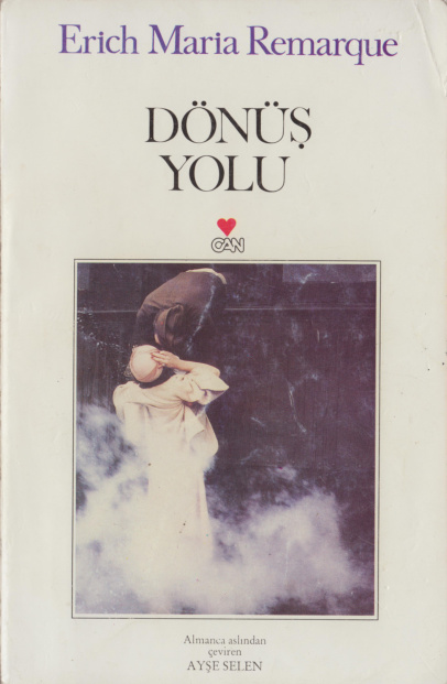 Dönüş Yolu PDF – Erich Maria Remarque