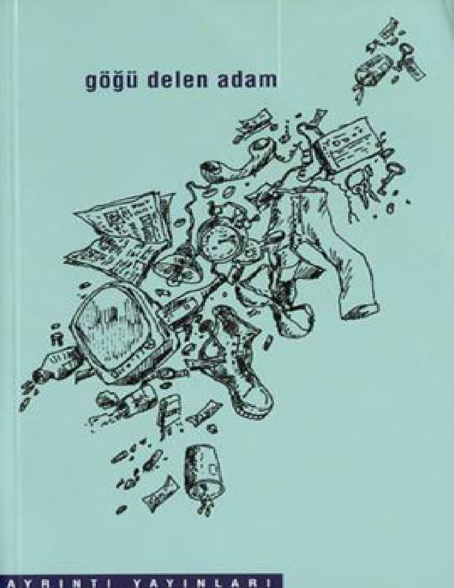 Göğü Delen Adam PDF – Erich Scheurmann