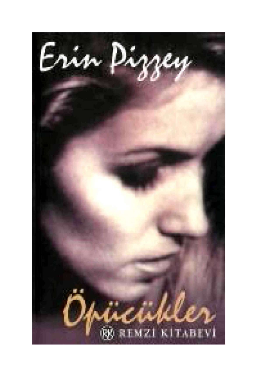 Opucukler PDF – Erin Pizzey