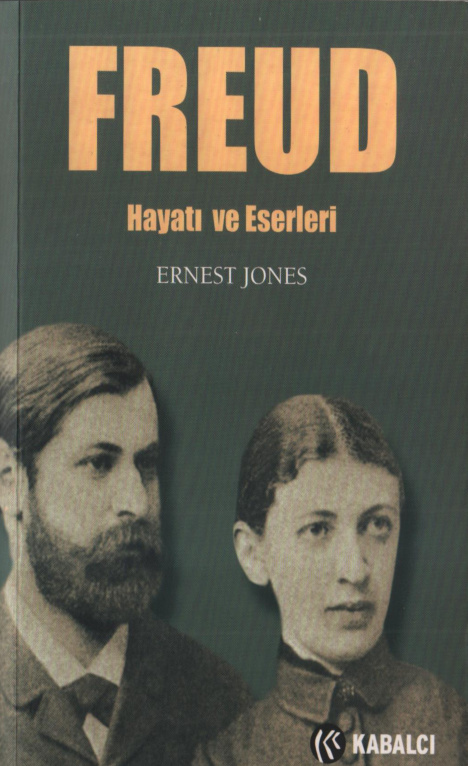 Freud Hayatı ve Eserleri PDF – Ernest Jones