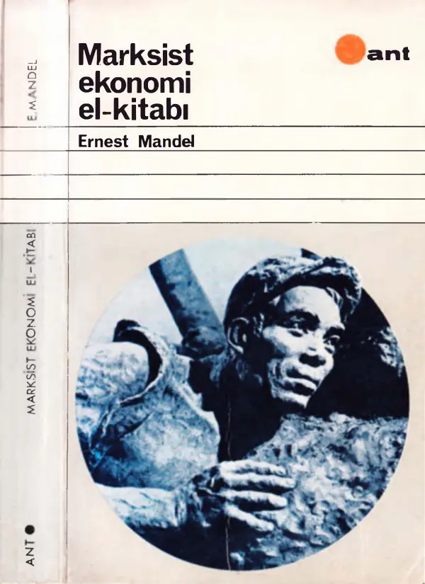 Marksist Ekonomi El-kitabı Cilt 1 PDF – Ernest Mandel