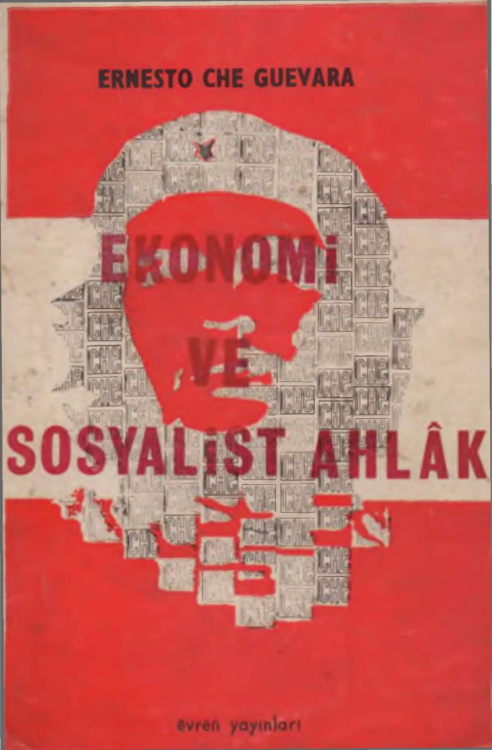 Ekonomi ve Sosyalist Ahlak PDF – Ernesto Che Guevara