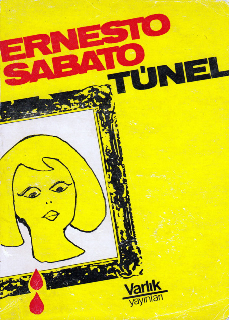 Tünel PDF – Ernesto Sabato