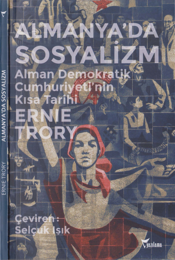 Almanya’da Sosyalizm PDF – Ernıe Trory
