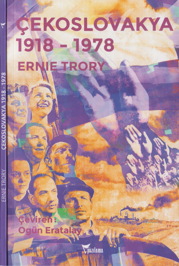 Çekoslovakya 1918-1978 PDF – Ernıe Trory