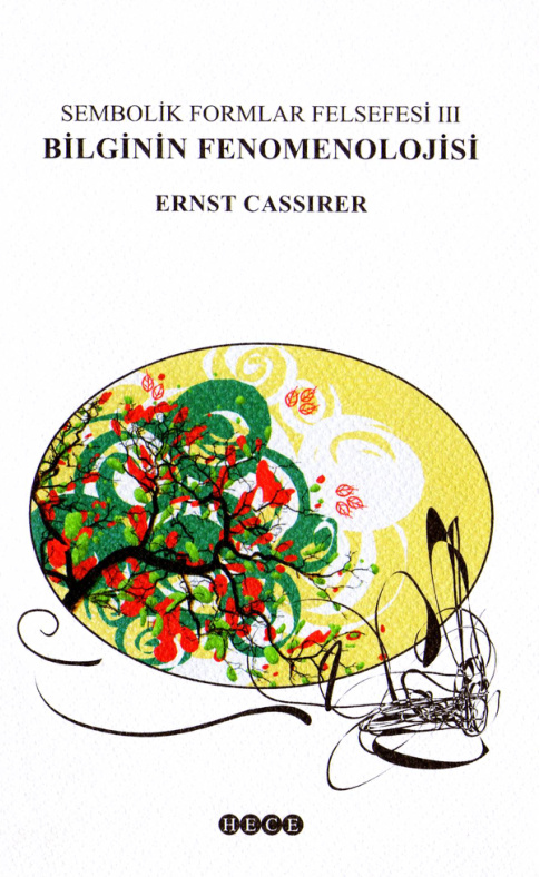 Sembolik Formlar Felsefesi-3 Bilginin Fenomenolojisi PDF - Ernst Cassirer 10 Sembolik Formlar Felsefesi-3 Bilginin Fenomenolojisi PDF – Ernst Cassirer