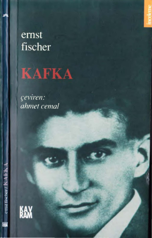 Kafka PDF – Ernst Fischer