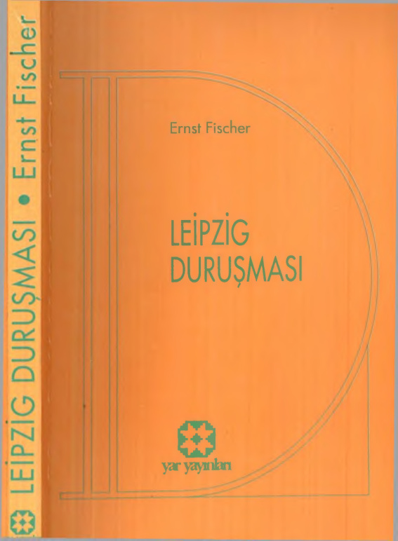 Leipzig Duruşması PDF – Ernst Fischer