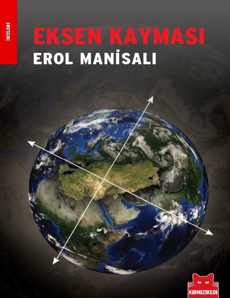 Eksen Kayması PDF – Erol Manisalı