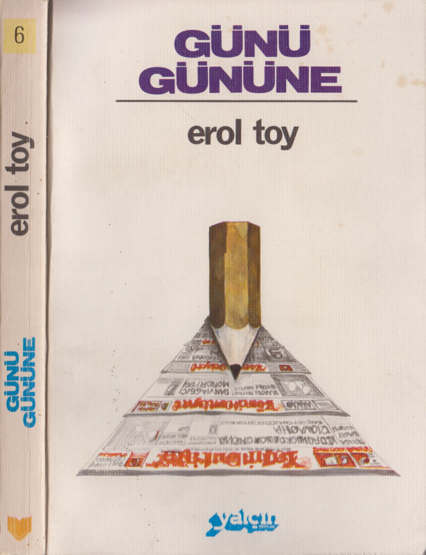 Günü Gününe PDF – Erol Toy