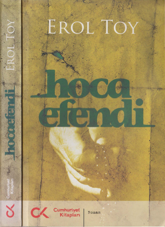 Hocaefendi PDF – Erol Toy