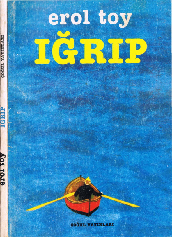 Iğrıp PDF – Erol Toy