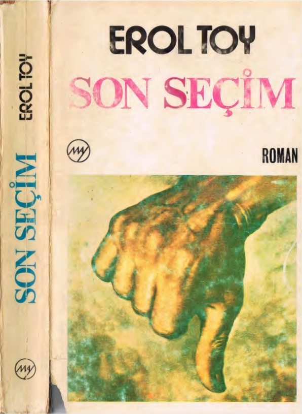Son Seçim PDF – Erol Toy