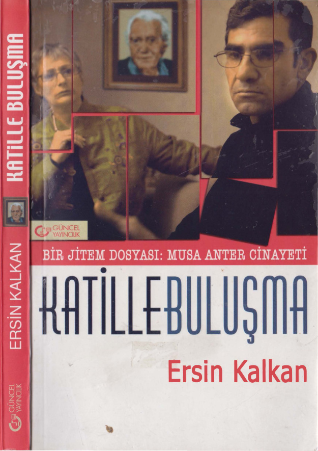 Katille Buluşma PDF – Ersin Kalkan