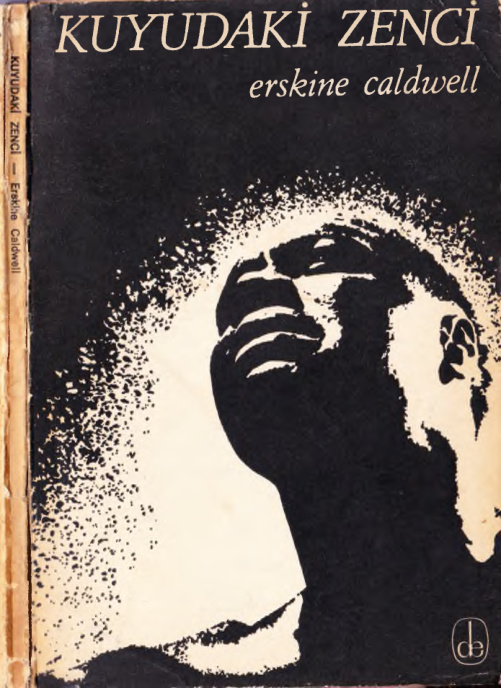 Kuyudaki Zenci PDF – Erskine Caldwell