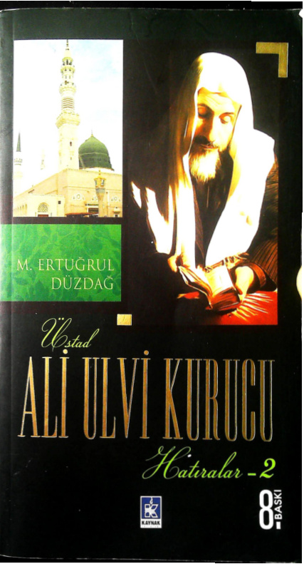 Ali Ulvi Kurucu Hatiralar.2_4 PDF – Ertugrul Duzdag