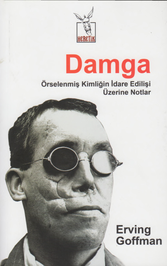Damga PDF – Erving Goffman