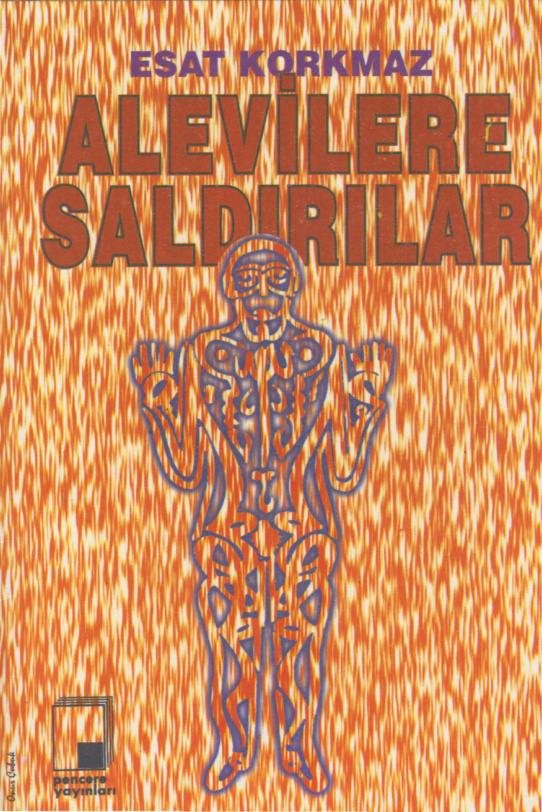 Alevilere Saldırılar PDF – Esat Korkmaz