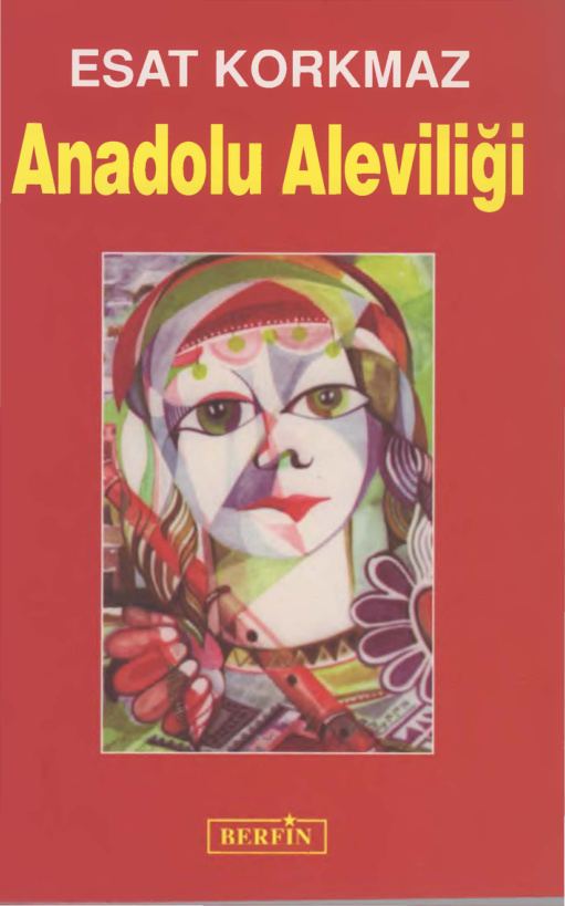 Anadolu Aleviliği PDF – Esat Korkmaz