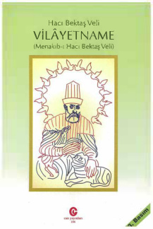Vilayetname PDF – Esat Korkmaz