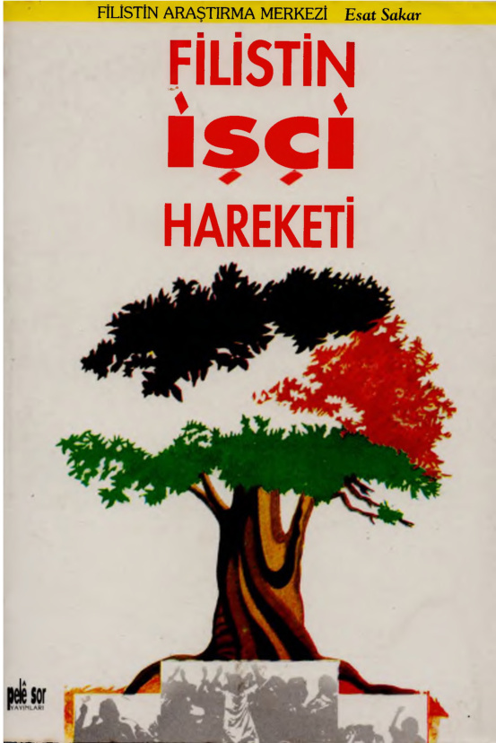 Filistin İşçi Hareketi (Sakar) PDF – Esat Sakar