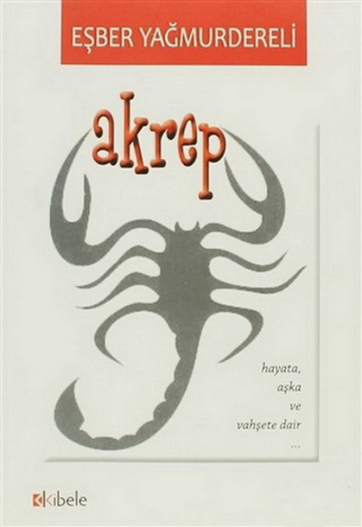 Akrep PDF – Eşber Yağmurdereli