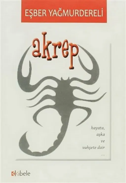 Akrep PDF – Eşber Yağmurdereli