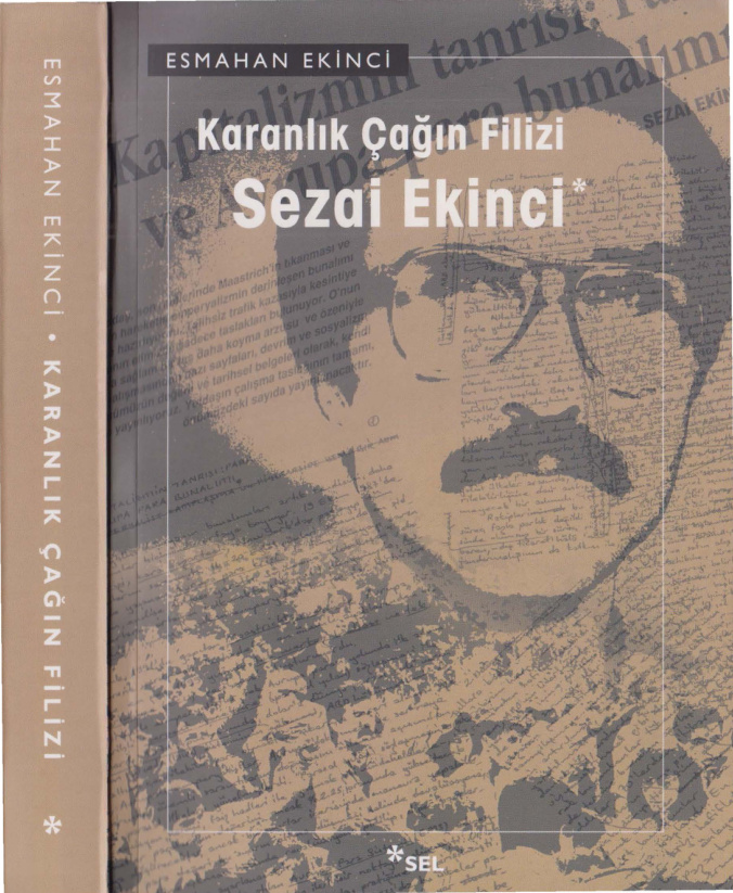 Karanlık Çağın Filizi Sezai Ekinci PDF – Esmehan Ekinci