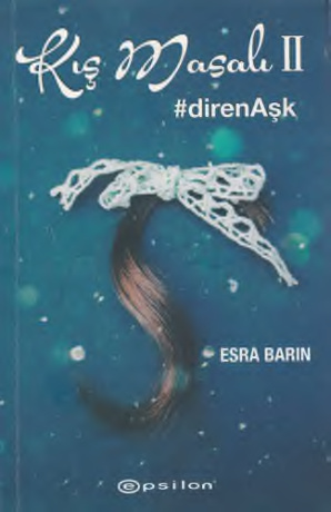 DirenAşk PDF – Esra Barın