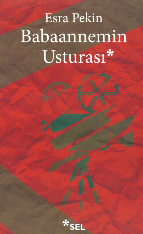 Babaannemin Usturası PDF – Esra Pekin