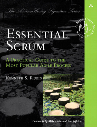 Essential Scrum PDF – Kenneth S. Rubin