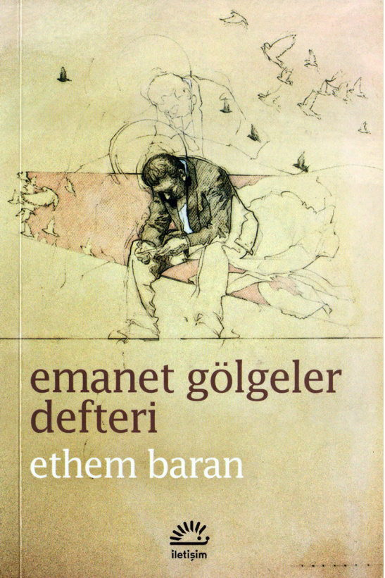 Emanet Gölgeler Defteri PDF – Ethem Baran