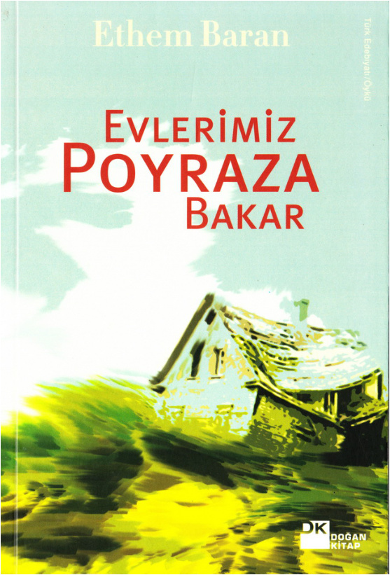 Evlerimiz Poyraza Bakar PDF – Ethem Baran